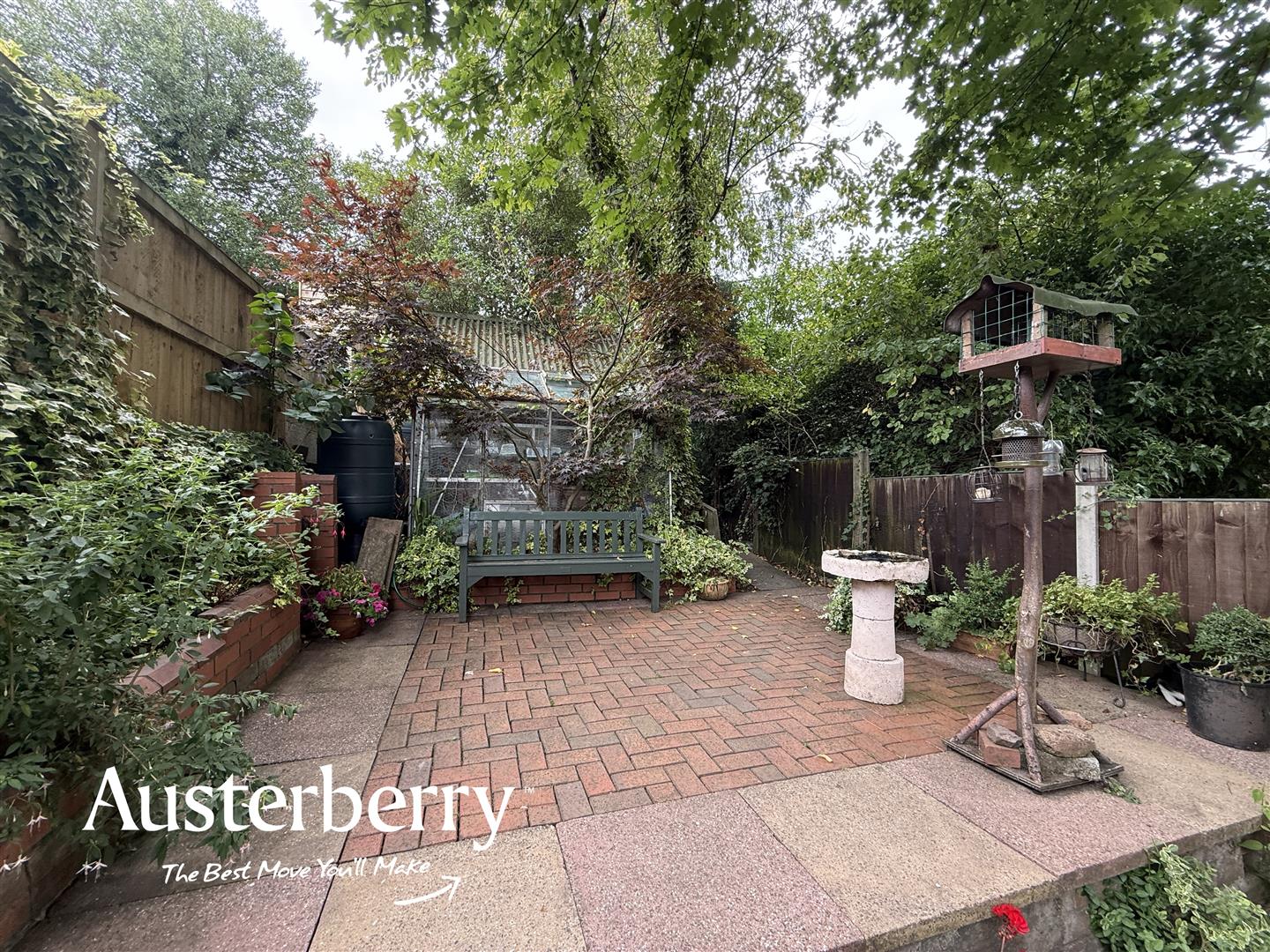 Hartshill Road, Hartshill, Stoke-On-Trent